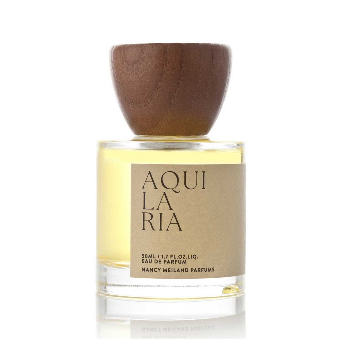 Nancy Meiland Parfums Aquilaria Eau De Parfum 50Ml