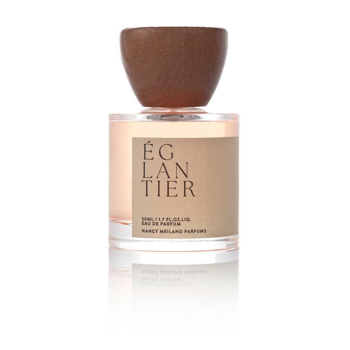 Nancy Meiland Parfums Eglantier Eau De Parfum 50Ml