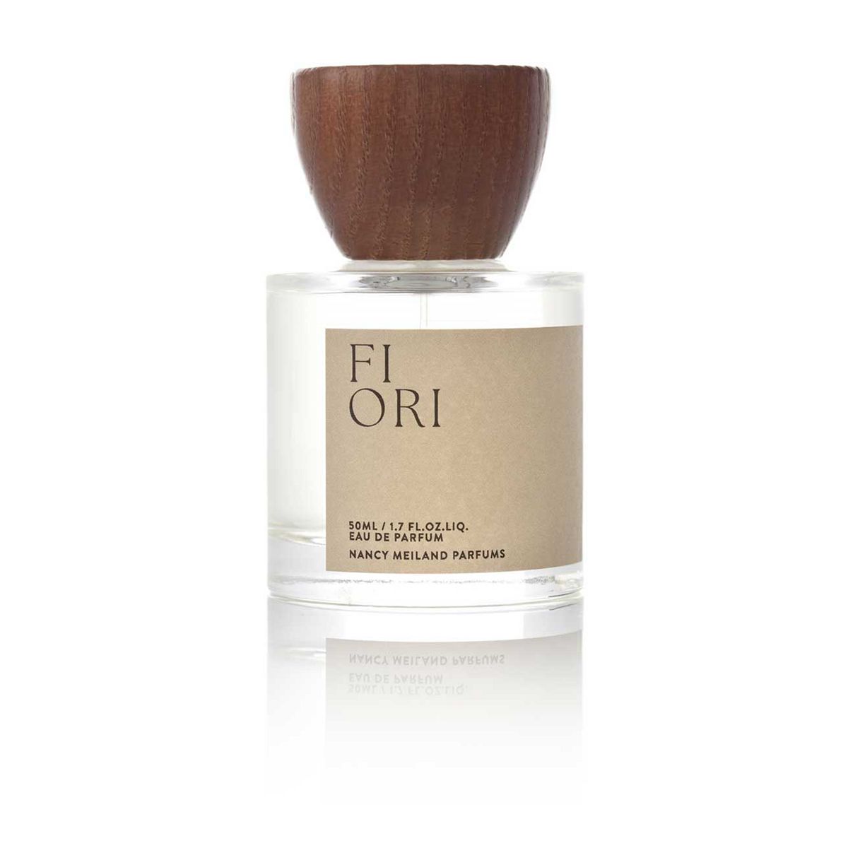 Nancy Meiland Parfums Fiori Eau De Parfum 50Ml