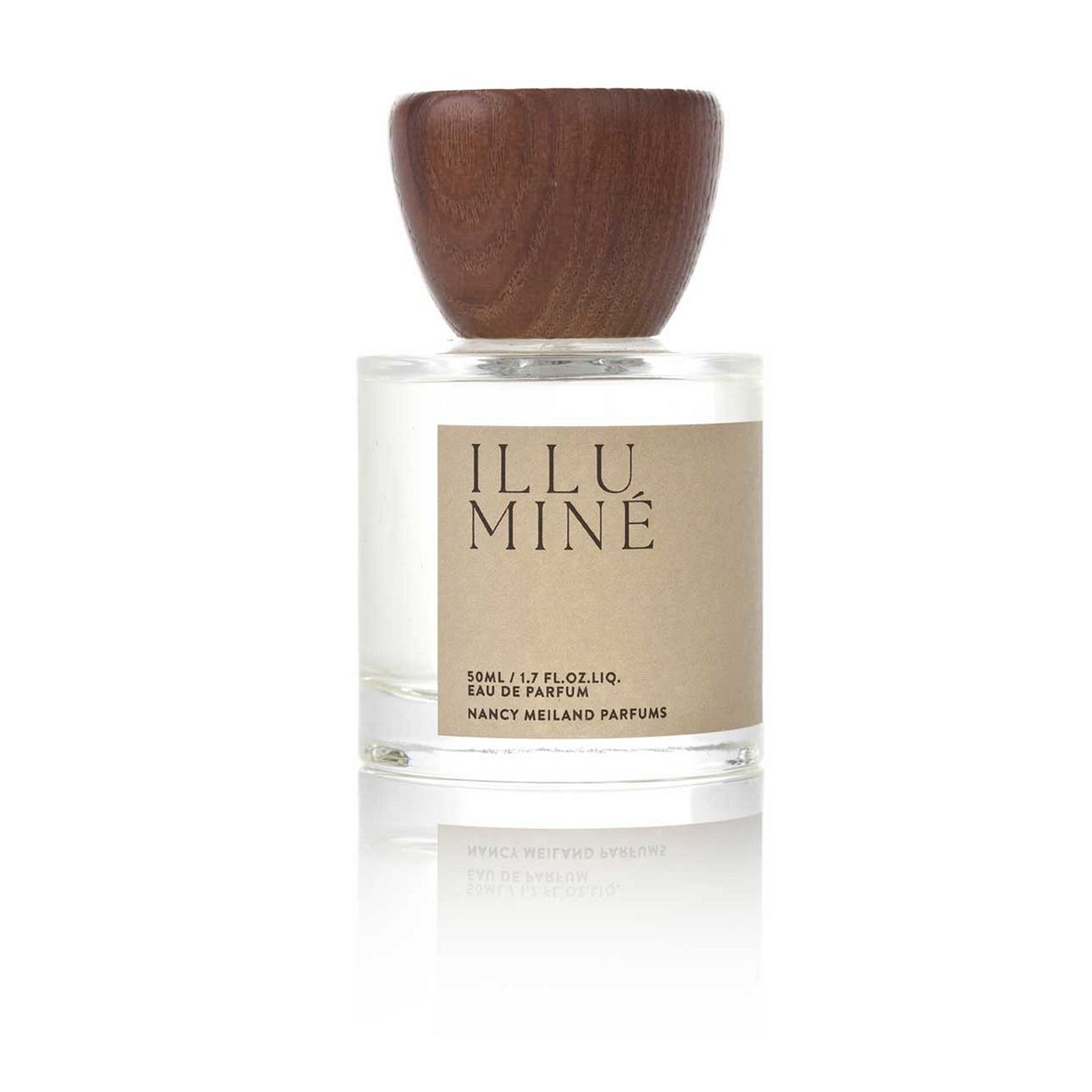 Nancy Meiland Parfums Ilumine Eau De Parfum 50Ml