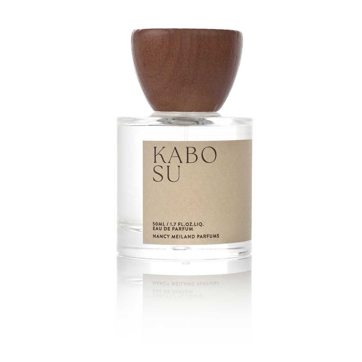 Nancy Meiland Parfums Kabosu Eau De Parfum 50Ml