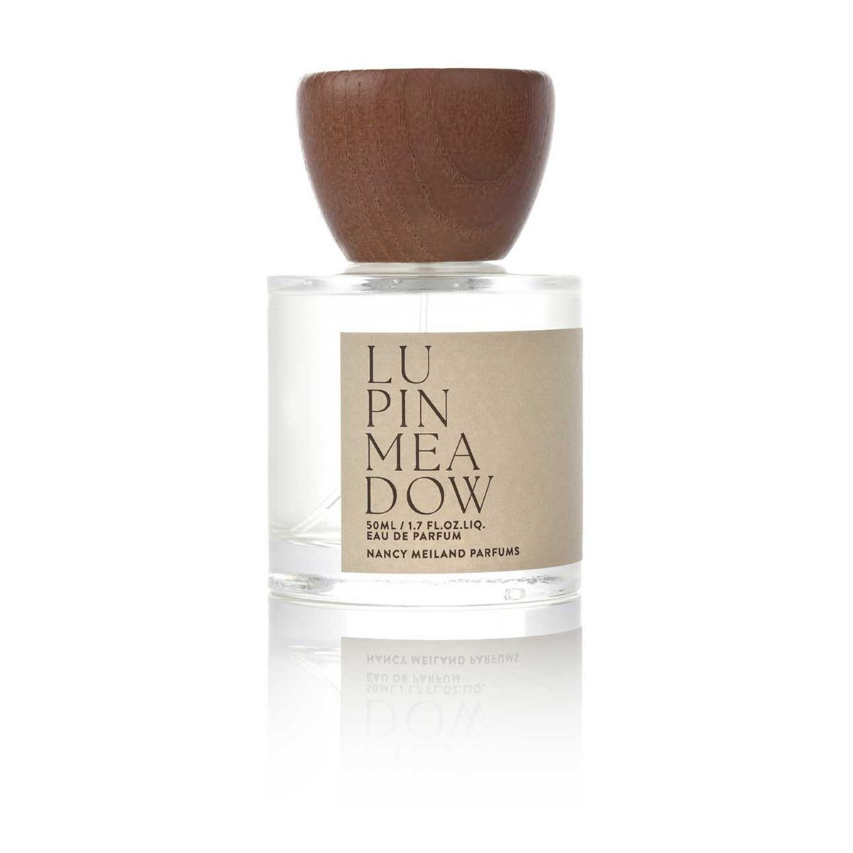 Nancy Meiland Parfums Lupin Meadow Eau De Parfum 50Ml