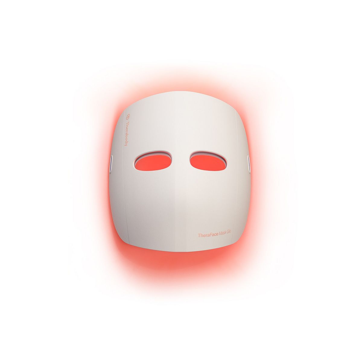 Theragun Therabody Theraface Mask Glo - Cordless Led Skincare With Relaxing Massage
