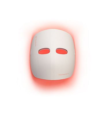 Theragun Therabody Theraface Mask Glo - Cordless Led Skincare Mask With Relaxing Massage