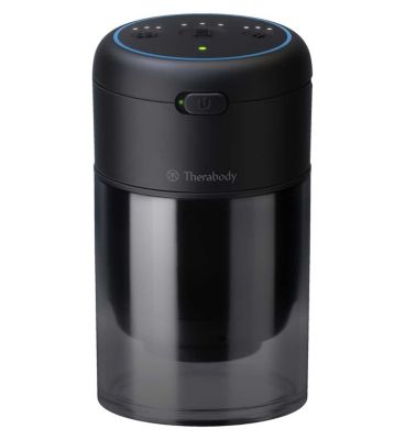 Therabody Theracup-Portable Cupping Massage Therapy - Boots