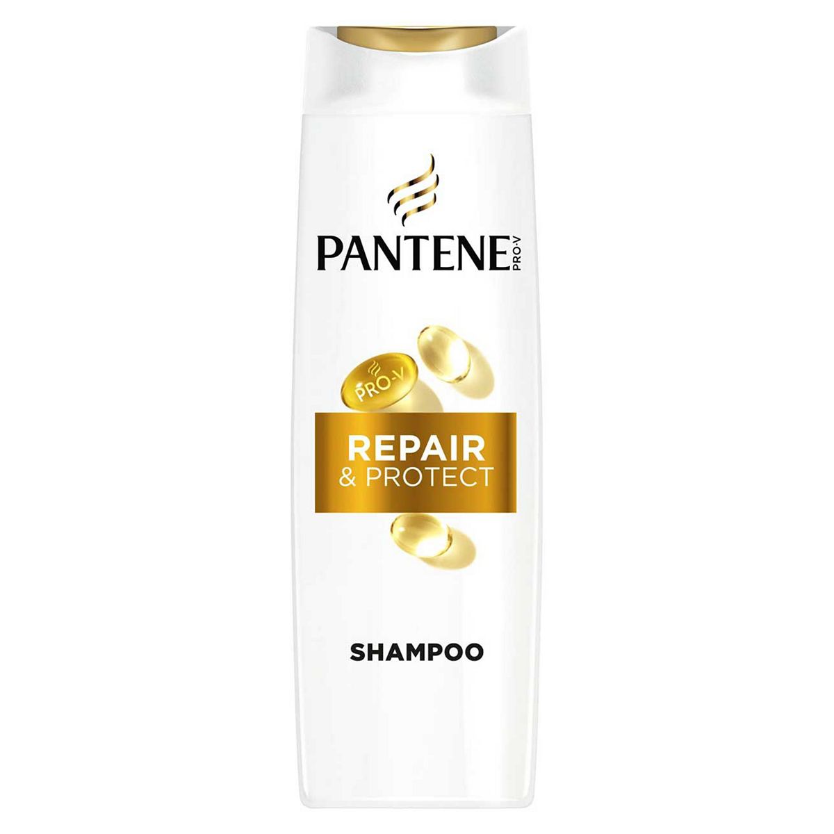 Pantene Pro-V Active Nutri-Plex Repair & Protect Shampoo 90Ml For Dry Damaged Hair