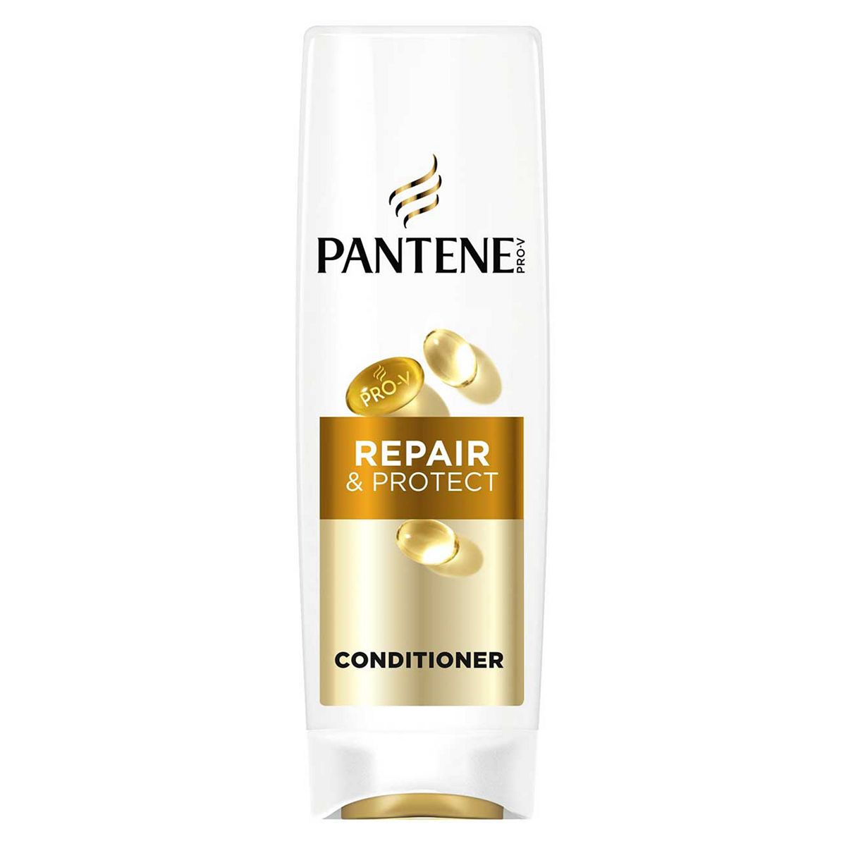 Pantene Pro-V Repair & Protect Conditioner 90Ml. Lightweight Feel. Active Nutri-Plex