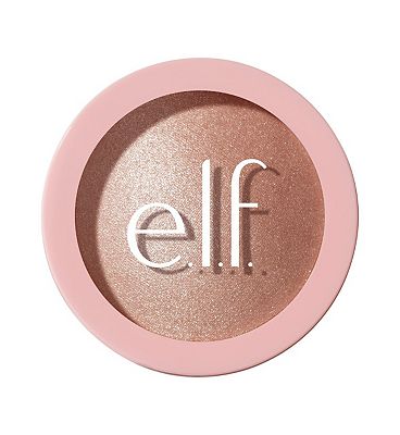 Click to view product details and reviews for Elf Halo Glow Silky Powder Highlighter Prosecco Poppin 45g Prosecco Poppin 45g.