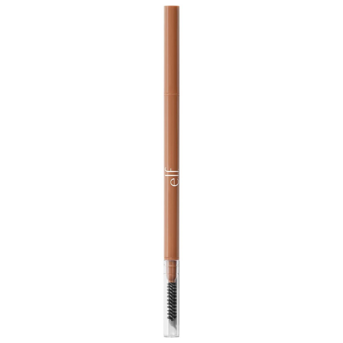 E.L.F . Micro-Fine Brow Pencil Deep Brown 0.03g
