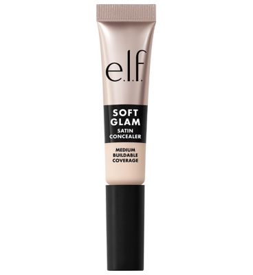 e.l.f. Soft Glam Satin Concealer (2)