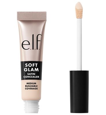 e.l.f. Soft Glam Satin Concealer (7)