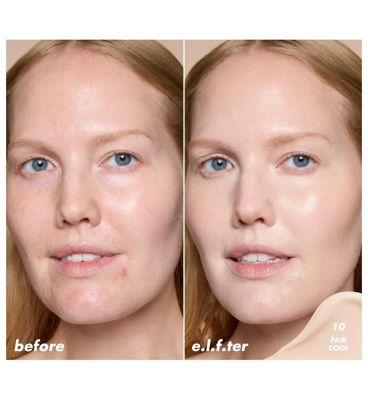 e.l.f. Soft Glam Satin Concealer (8)