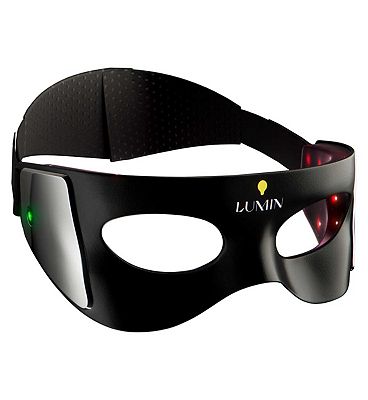 Lumin Luminator LED Eye Mask