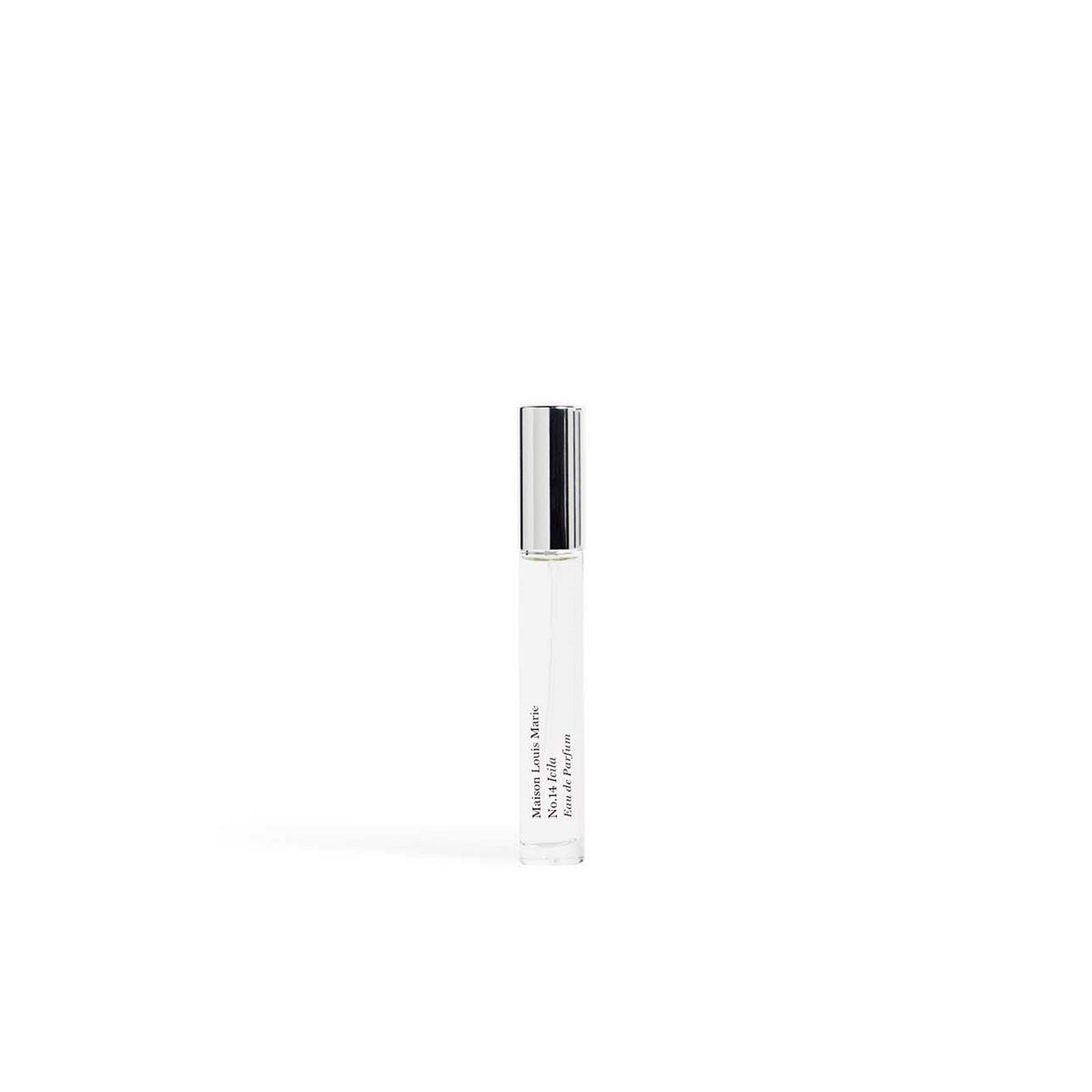 Maison Louis Marie No.14 Icila Eau De Parfum Travel Spray 10ml