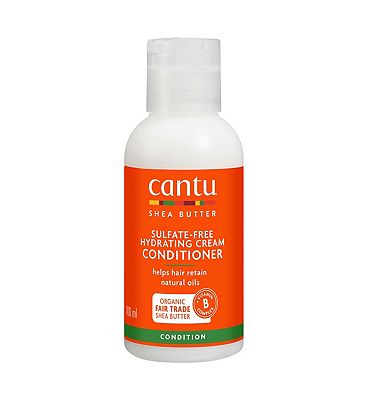 Cantu Shea Butter Hydrating Cream Conditioner  400ml (7)