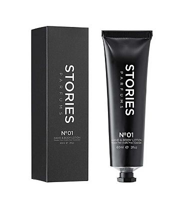 Stories N.02 Hand & Body Lotion 60ml (2)