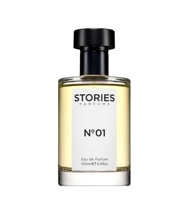 Stories N.01 Eau De Parfum 100ml