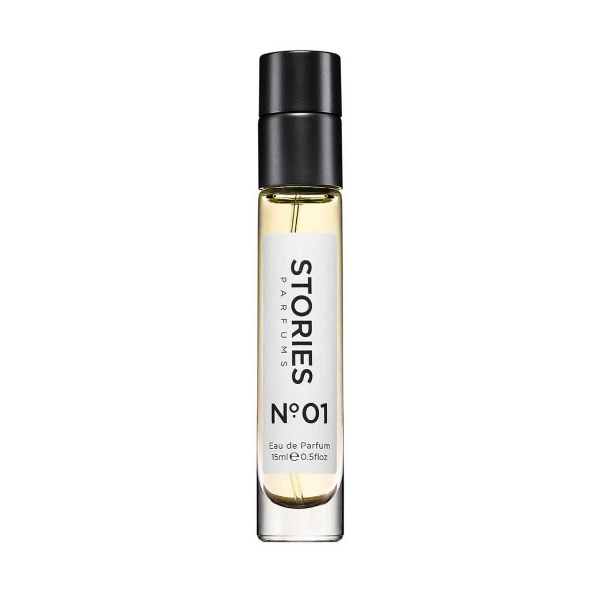 Stories Parfums Stories N.01 Eau De Parfum 15ml