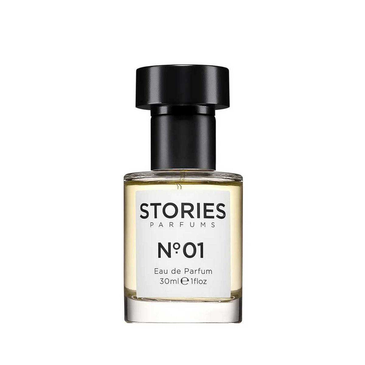 Stories Parfums Stories N.01 Eau De Parfum 30ml