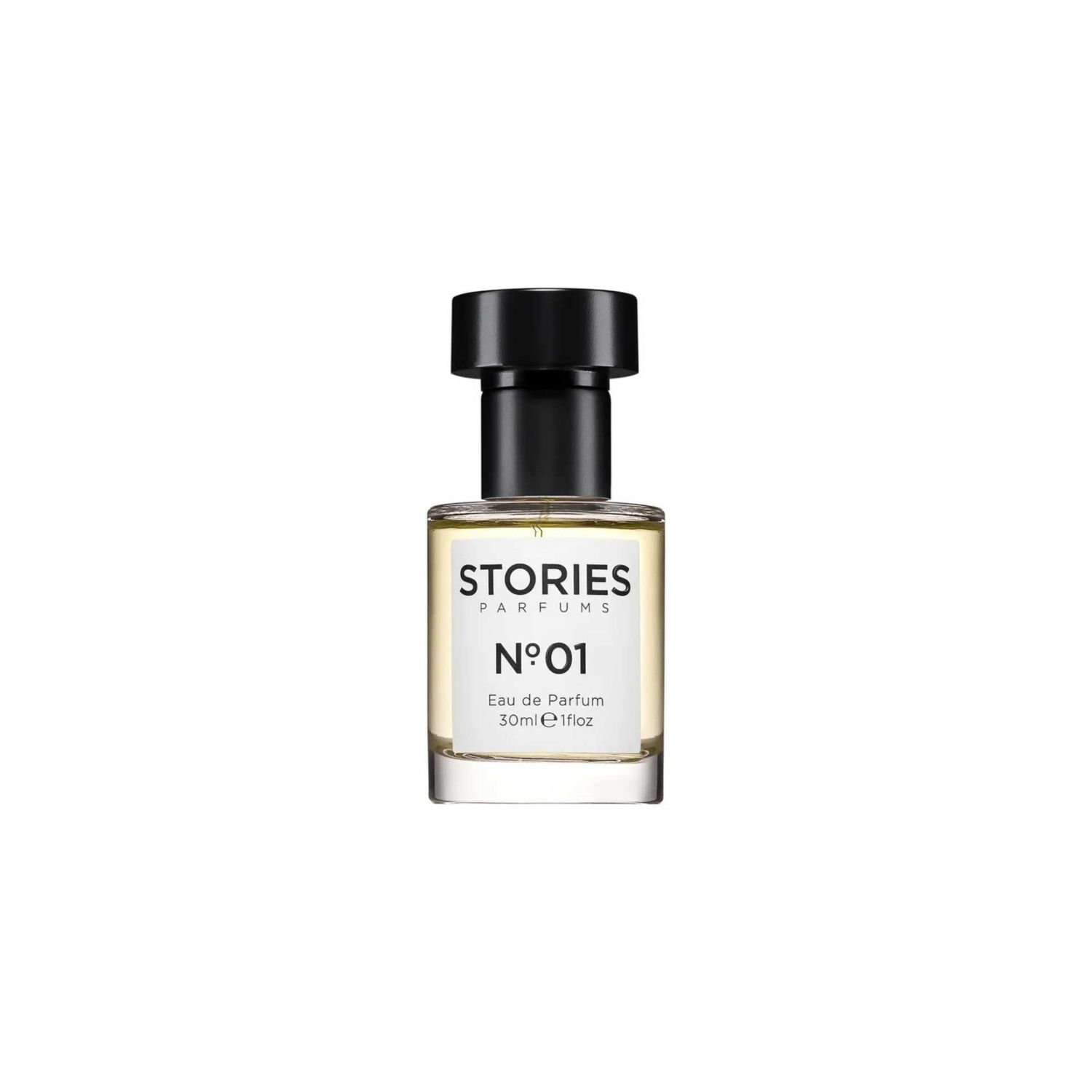 Stories N.01