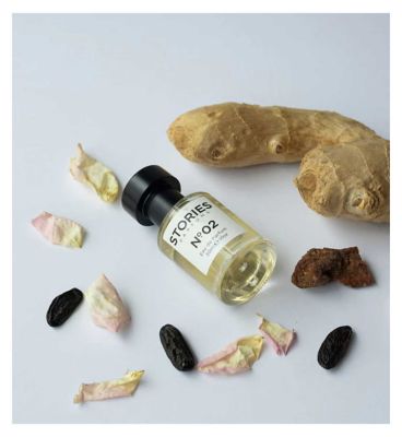 Stories N.02 Eau De Parfum 30ml (2)