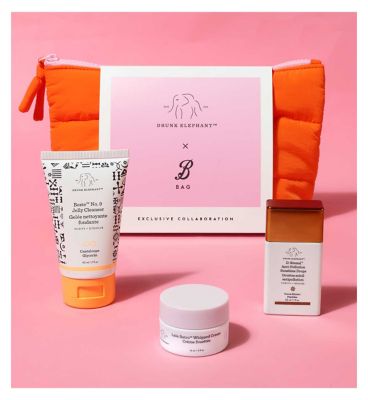 Boots X Drunk Elephant Beauty Icons Gift Set Boots