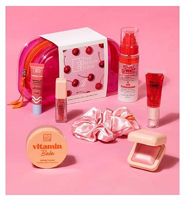 Click to view product details and reviews for Boots X The Beauty Crop Beauty Icons Gift Set.