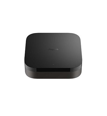Click to view product details and reviews for Aqara Hub M3 Smart Home Hub.