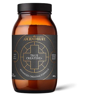 Click to view product details and reviews for Ancient And Brave True Creatine Powder 30 Serving 425g.