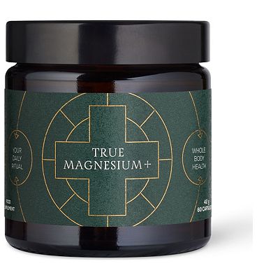 Click to view product details and reviews for Ancient And Brave True Magnesium Capsules 30s.