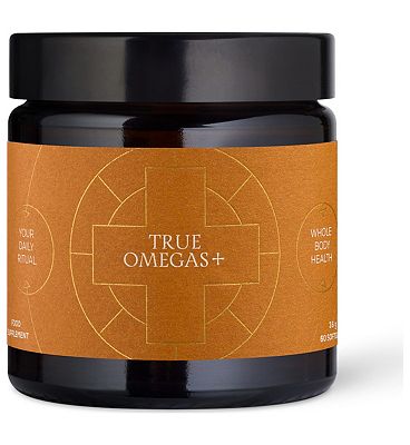 Click to view product details and reviews for Ancient And Brave True Omega Capsules 30s.