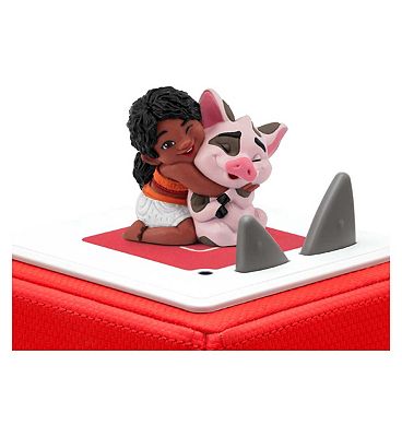 Tonies Disney Moana Call Of The Wayfinder Audio Character