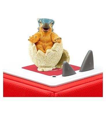 Tonies Jurassic World Camp Cretaceous Audio Character