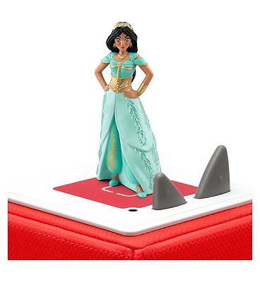 Tonies Disney Jasmine Audio Character