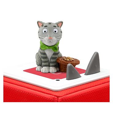 Tonies Julia Donaldson Tabby McTat Audio Character