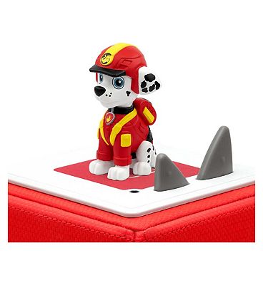 Tonies Jungle Pups Marshall Audio Character