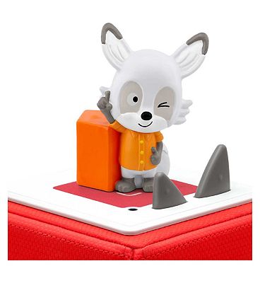 Tonies Lalalinos Best Band In Bumbaloo Akio Audio Character