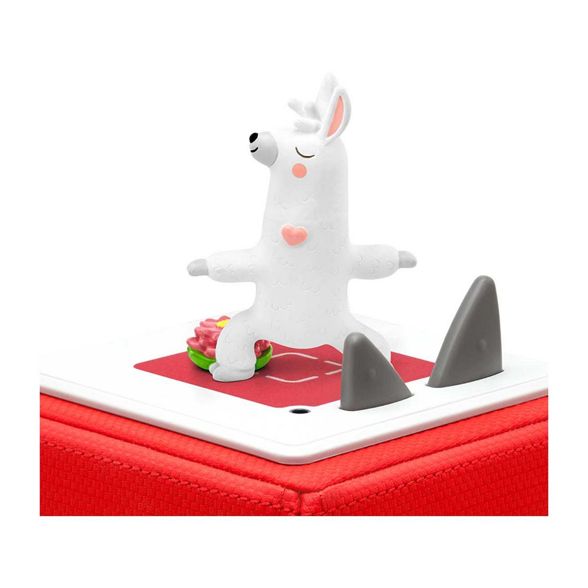 Tonies Mindfulness Yoga With Sara Llama Audio Character