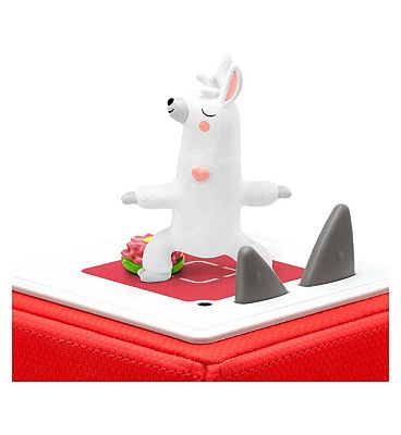 Tonies Mindfulness Yoga with Sara Llama Audio Character