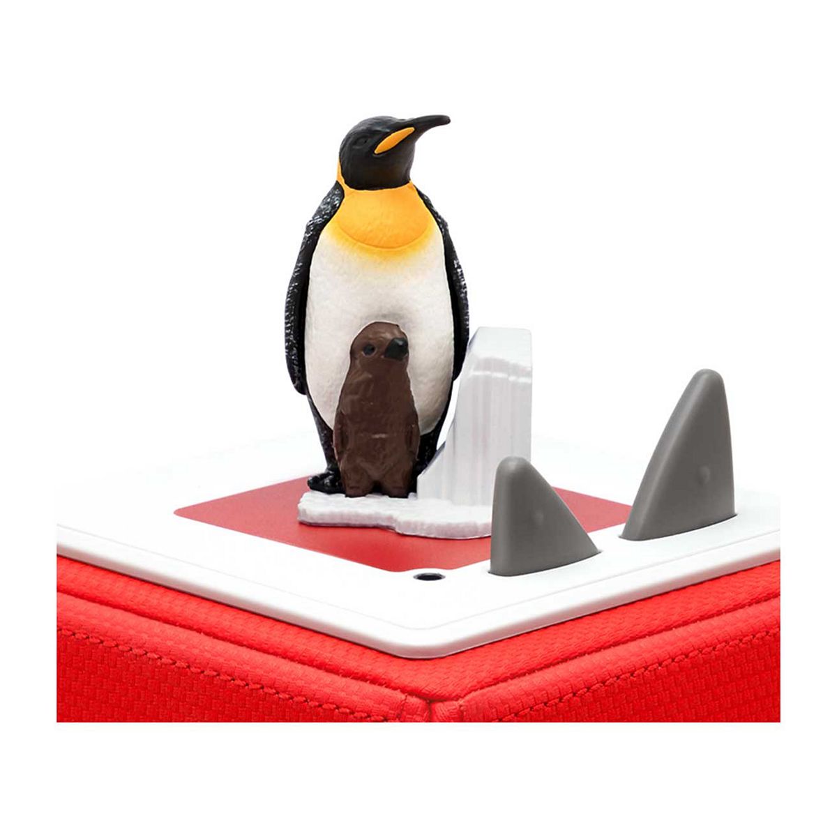 Tonies National Geographic Penguin Audio Character