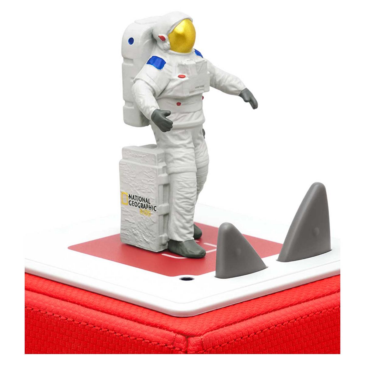 Tonies National Geographic Astronaut Audio Character