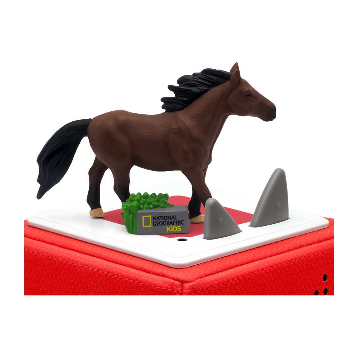 Tonies National Geographic Horse Audio Character