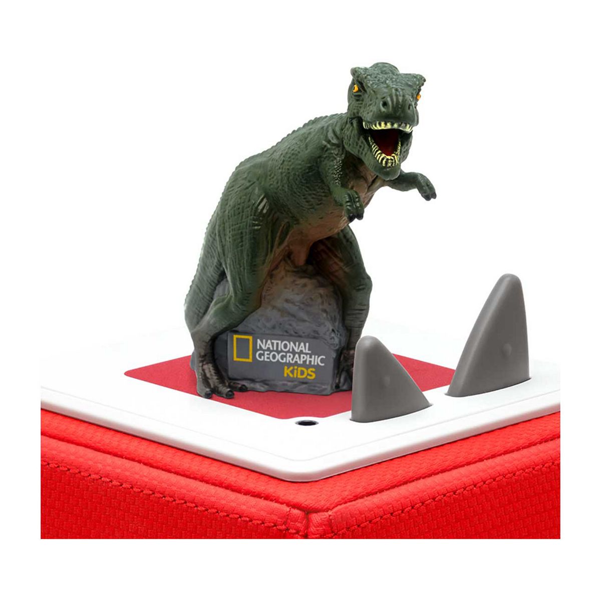 Tonies National Geographic Dinosaur Audio Character