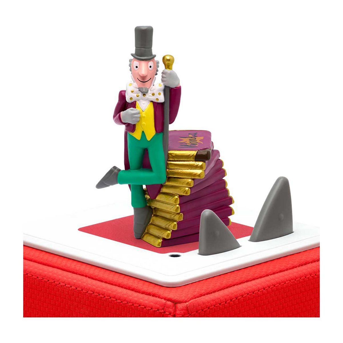 Tonies Roald Dahl Charlie & The Chocolate Factory Audio Character