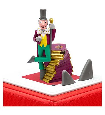 Tonies Roald Dahl Charlie & the Chocolate Factory Audio Character