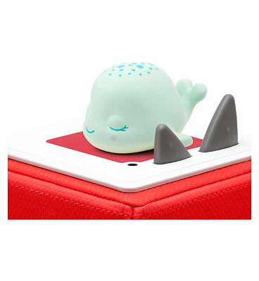 Tonies Sleepy Whale Lullabies From The Ocean Audio Character