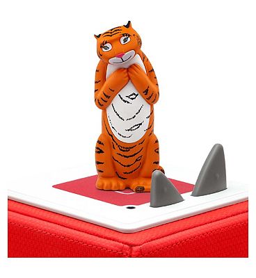 Tonies The Tiger Who Came To Tea Audio Character