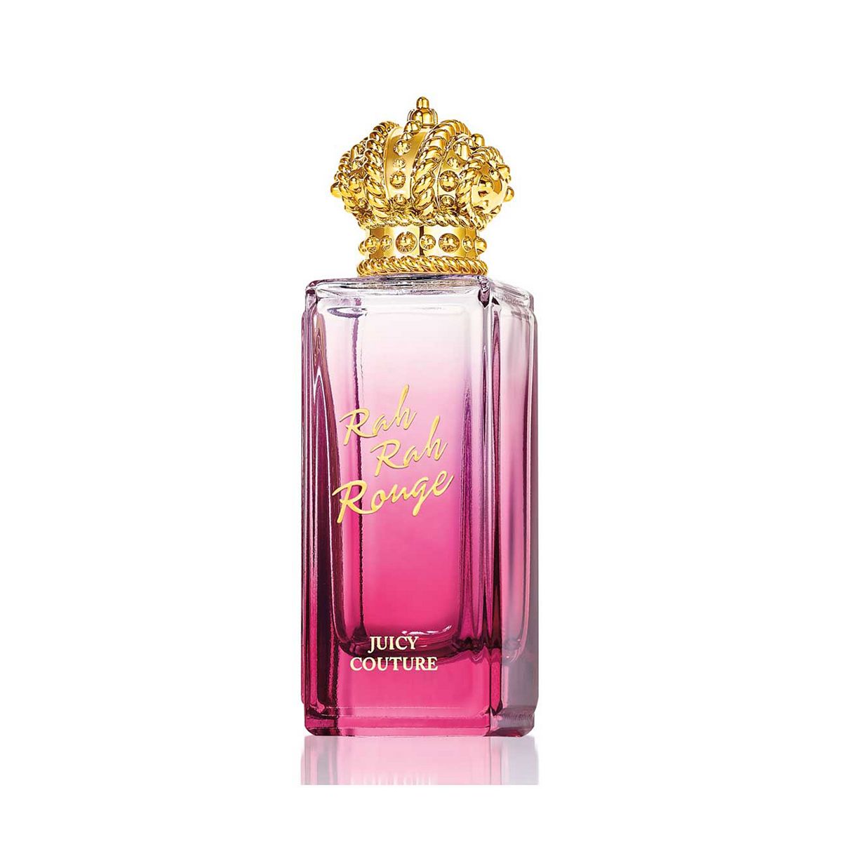 Juicy Couture Rock The Rainbow Rah Rouge Eau De Toilette 75Ml
