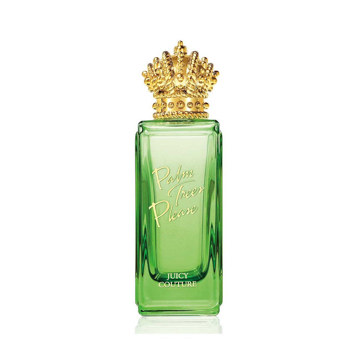 Juicy Couture Rock The Rainbow Palm Trees Please Eau De Toilette 75ml