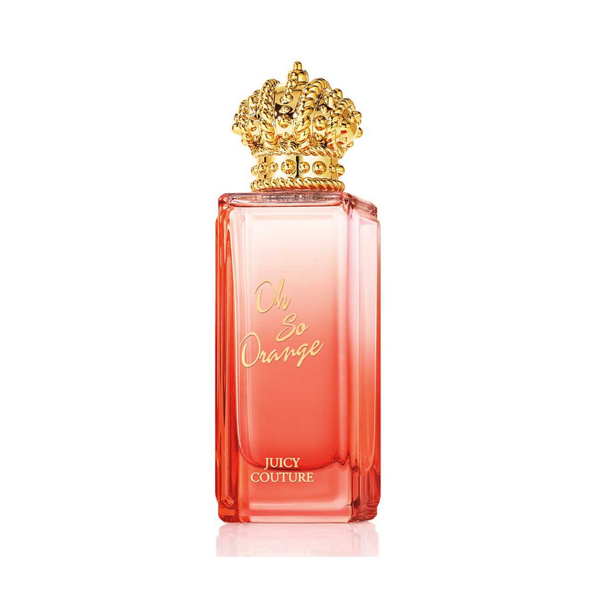 Juicy Couture Rock The Rainbow Oh So Orange Eau De Toilette 75Ml
